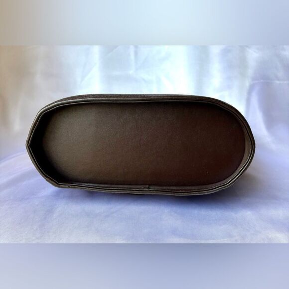 Beautiful Le Sac for Kultura Brown & Cream Women's Woven Filipino Bag - Handmade - Picture 5 of 14